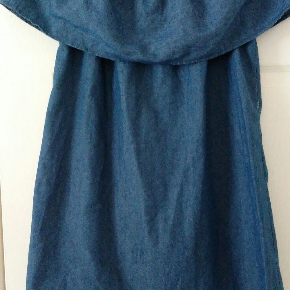 Dress Top